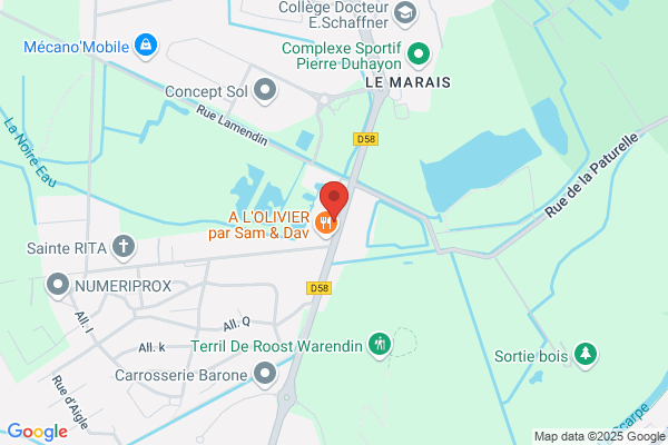 Salon Guillaume