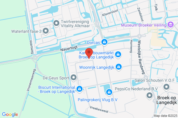 S. Tiessen Klussenier