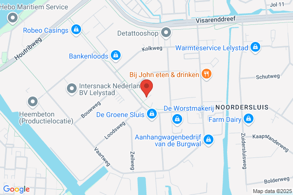 Breman Noord Holland Bv