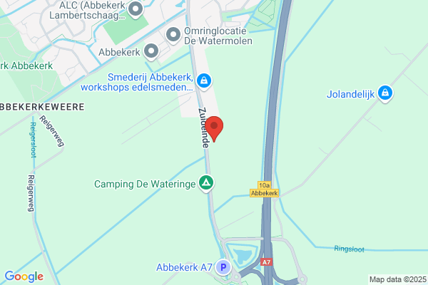 Loodgietersbedrijf Ed Jasperse