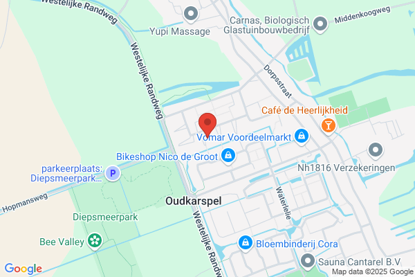 Van Der Meer Technische Installaties