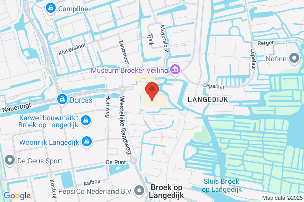 Eye Wish Opticiens Broek Op Langedijk