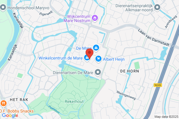 DekaMarkt Alkmaar