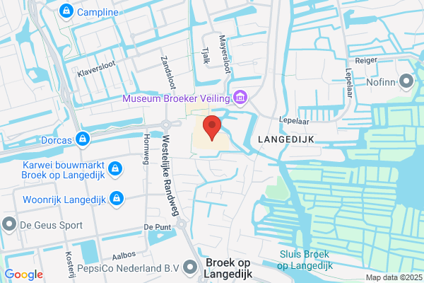DekaMarkt Broek op Langedijk