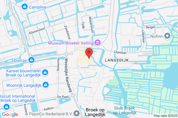 Ferry's Visspecialiteiten