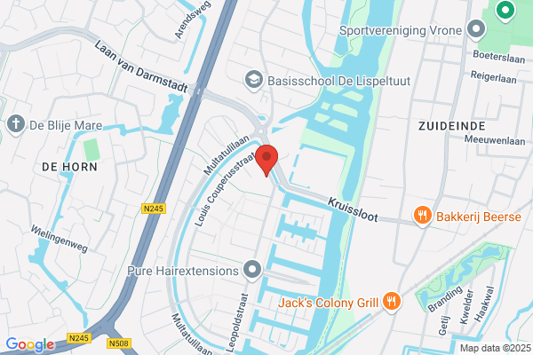 Mondhygiënstenpraktijk Mondzorg Alkmaar