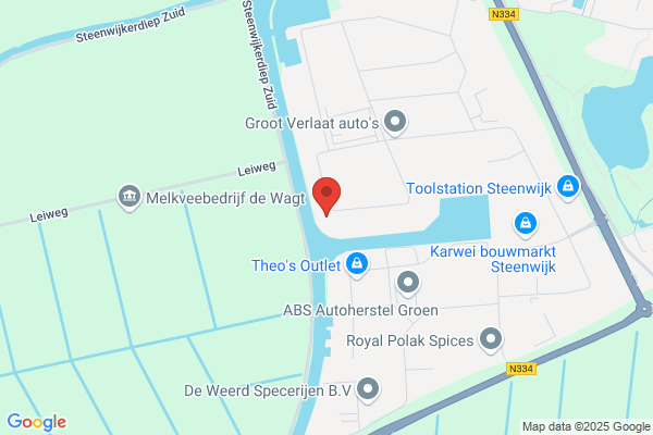 Grondslag