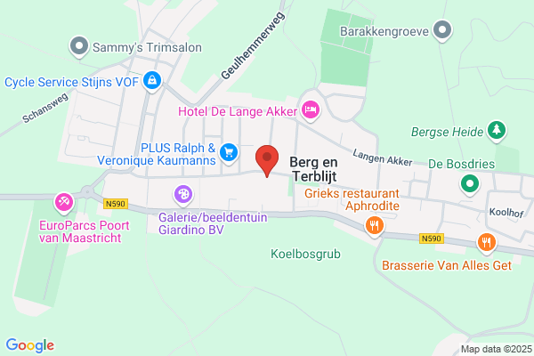 Assurantiekantoor M. Wouters Bv