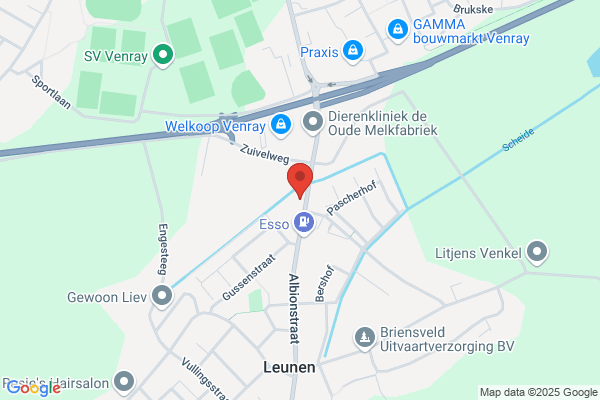 Weijs Isolatiewerken, P Vof
