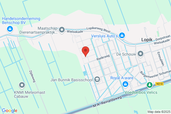 Autoservice Totaal - Gesloten