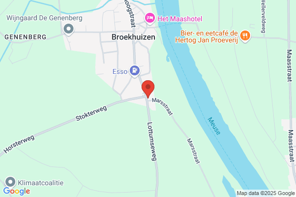 Coen Absil Onroerende Zaken