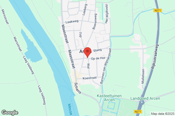 Gemeenschapshuis De Klosterhoaf