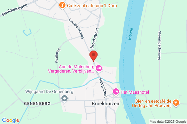 Het Groentenhofke