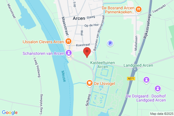 Peuterspeelzaal De Toverdoos Arcen