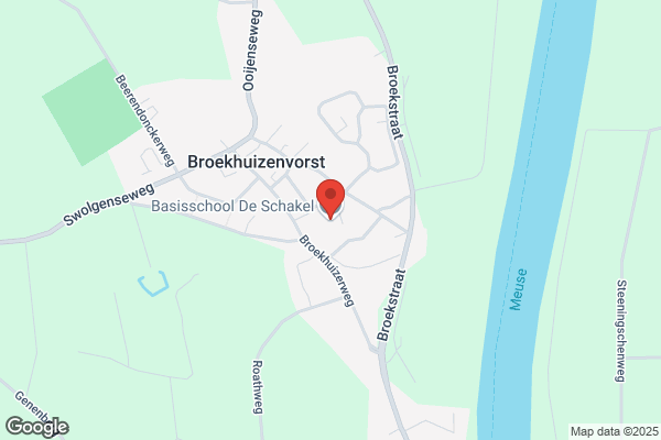 Rooms Katholieke Basisschool De Schakel