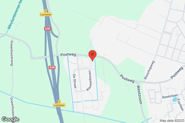 Verbeek Pluimveebedrijven Bv