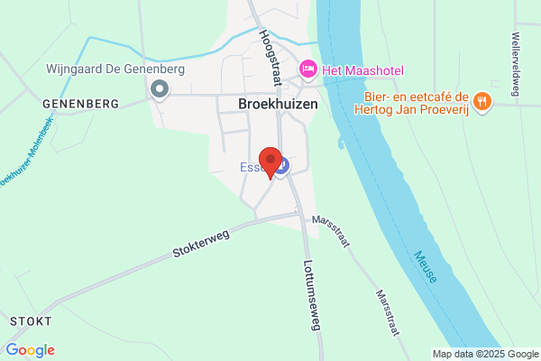 Vizier, Sticht