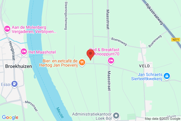 Vof De Varaan