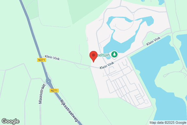 Kloosterhoeve, De