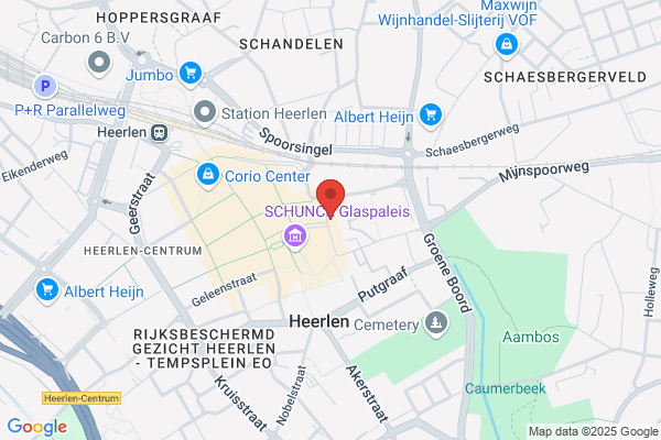 Architectenbureau Peute Bv