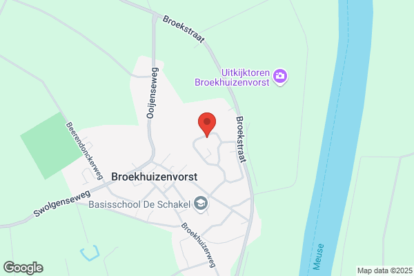 Dörp, 't