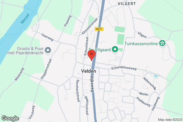 Gemeente Arcen En Velden