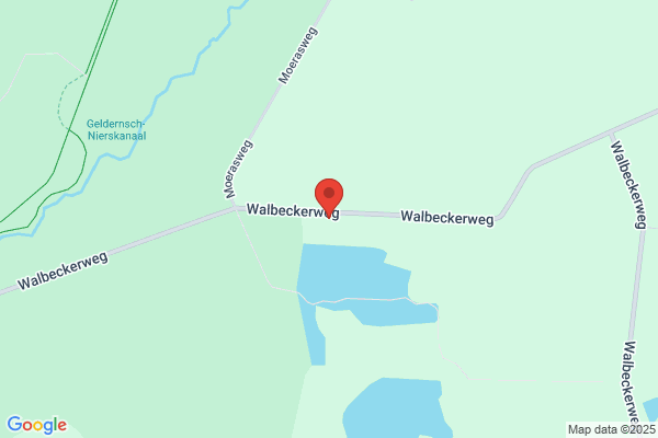 Grens en Maas Hoeve
