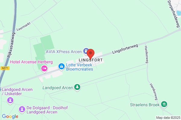 Lingsfort