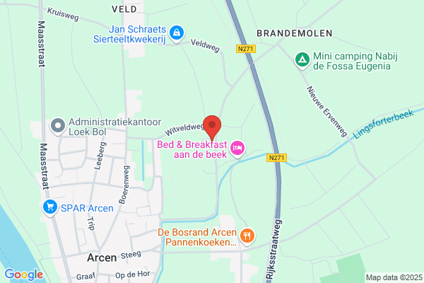 Plantencentrum Rothoff