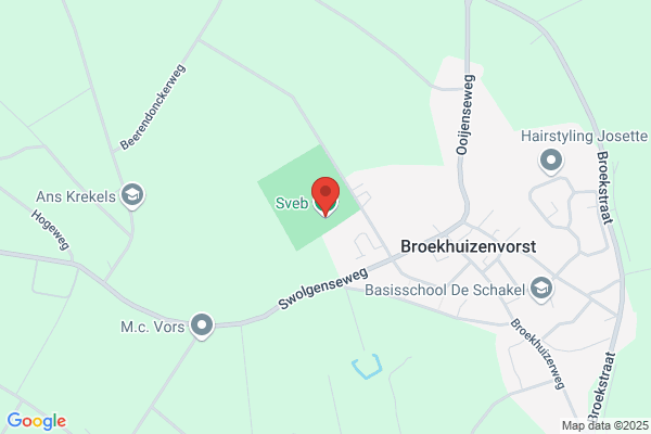 Sportpark 't Venneke