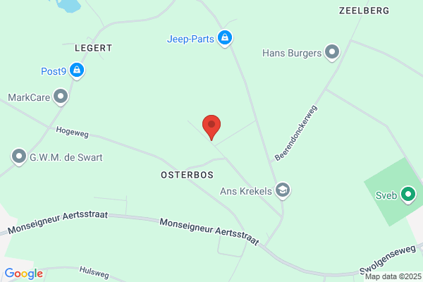 Thiesen, P