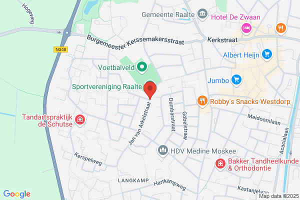 Fysiotherapie Salland