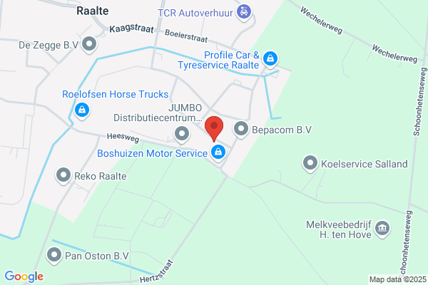 A.J.M. Overweg