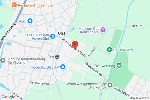 Administratiekantoor Schrijver