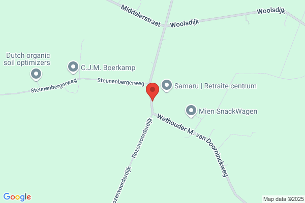 Autobedrijf Voskes