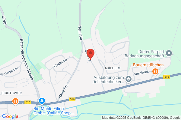 Be-kamp