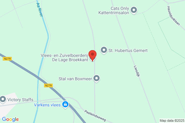 Boer, De