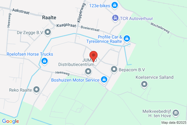 Borggraeve Instituut