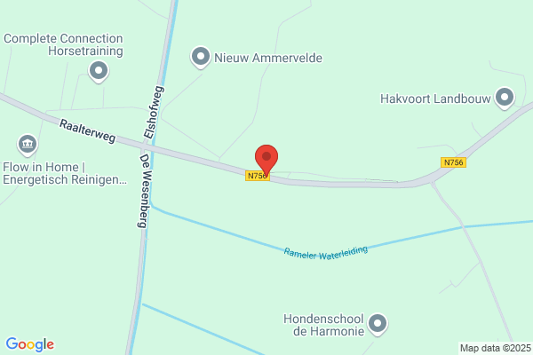 De Drukker B.K.