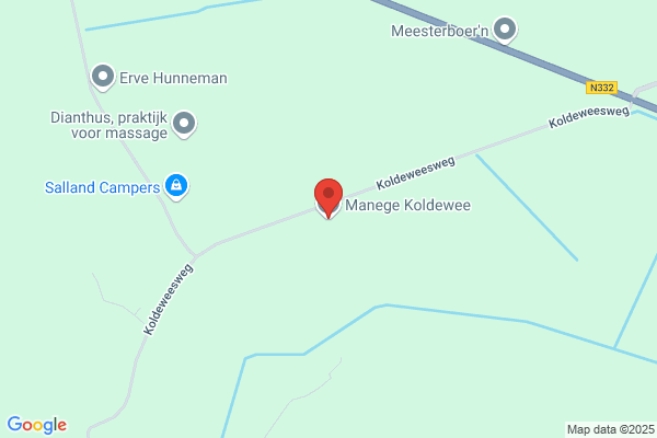 G H J Koldewee Wesepe Bv