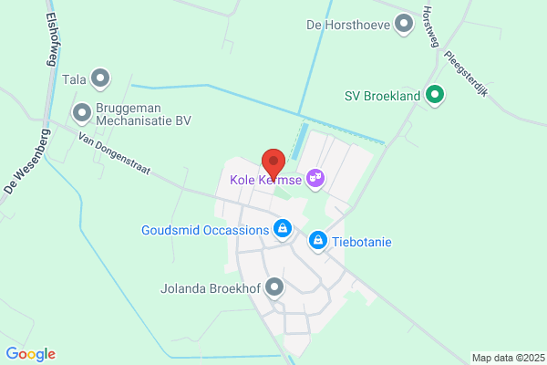 Graaf, De
