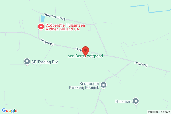 Handelsonderneming B. Van Dartel