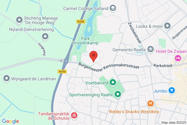 Kappert & De Zwart Notarissen