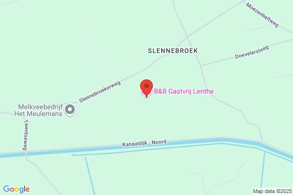 Lenthe, B Van