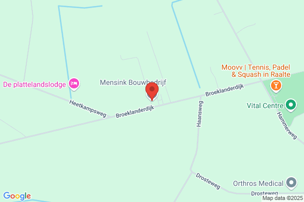M Roessink