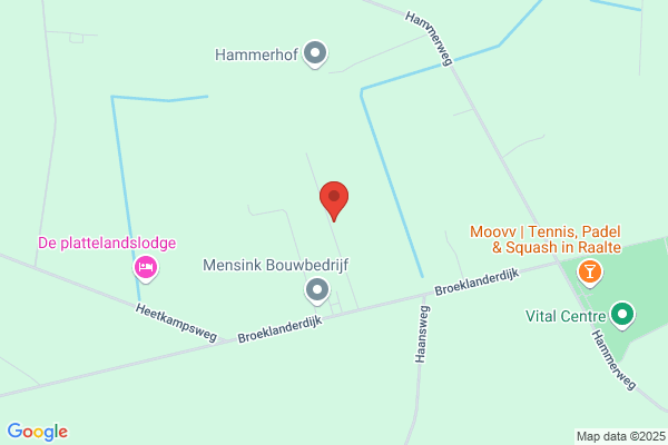 Noordkamp, E
