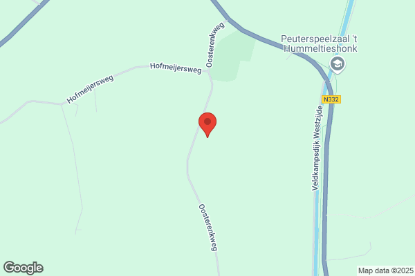 Raamsman Transport BV