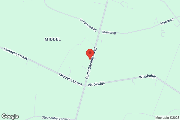 Smeenk Middel