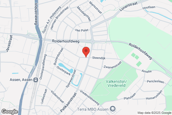 Steendijk, Fa A
