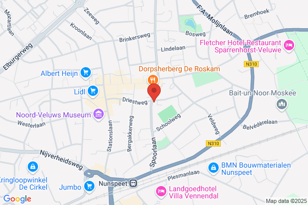 Stern Bedrijfsadvies